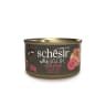Schesir After Dark karma mokda dla kota kurczak w bulionie wołowym 80 g