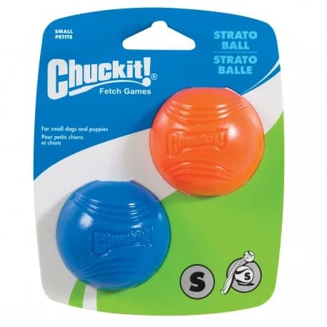 Chuckit ! Strato Ball dla psa