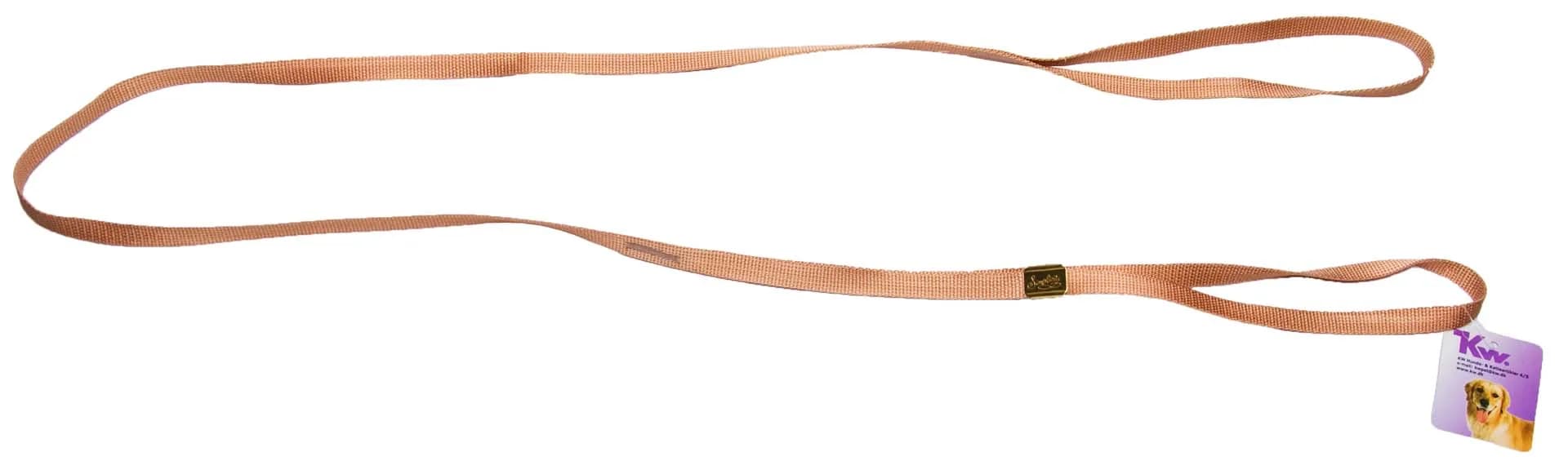 KW Simplicity Ringówka wystawowa angielska – 6 mm