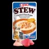 INABA Cat Ciao Stew Chicken & Tuna przysmak dla kota 40 g
