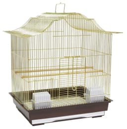 Panama Pet Klatka dla ptaków 47 x 36 x 55,5 cm