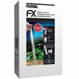 Fluval Odmulacz FX do połączenia z FX4/5/6