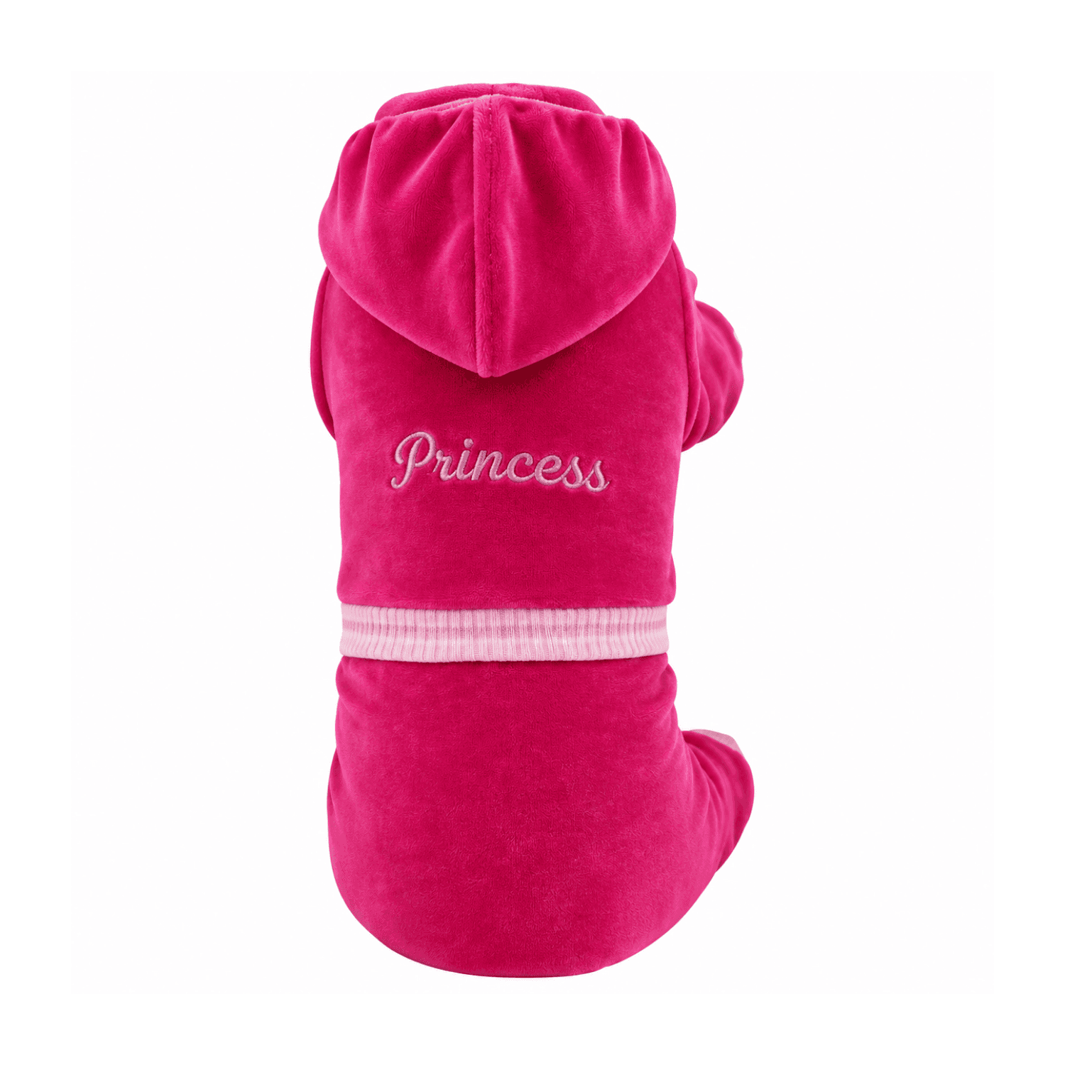 Grande Finale Dres różowy Princess 1