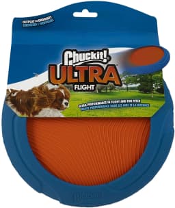 Chuckit ! Dysk Ultra Flight dla psa 23 cm