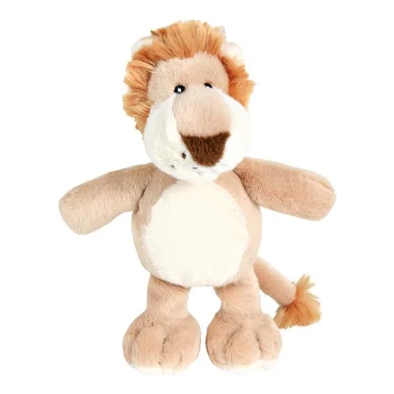 Trixie Pluszowy piszczący lew 22 cm