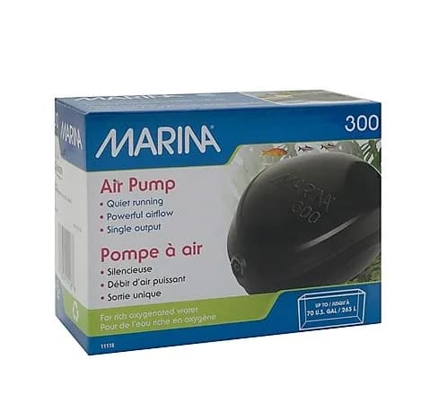 Marina Pompka napowietrzająca Air Pump 300