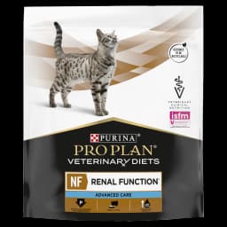 PRO PLAN Veterinary Diets Nf Renal Function Karma dla kotów 350 g