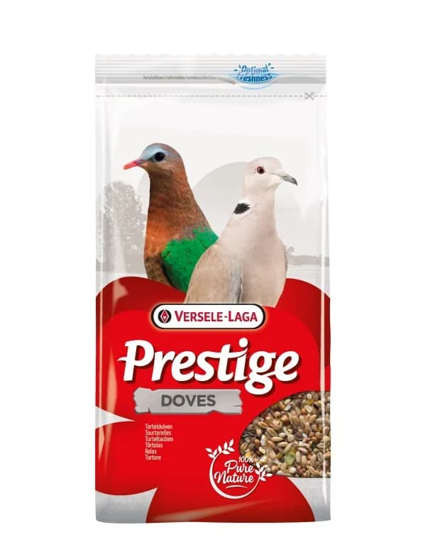 Versele-Laga Turtle Doves mieszanka dla gołąbków ozdobnych 1 kg