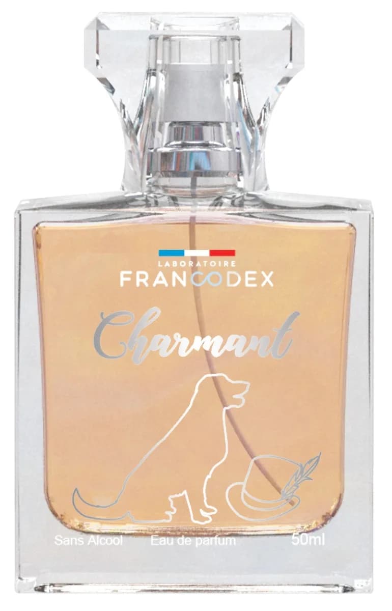 Francodex Perfumy Charmant drzewne 50 ml