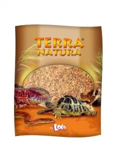 Terra Natura Podłoże olszynowe do terrarium