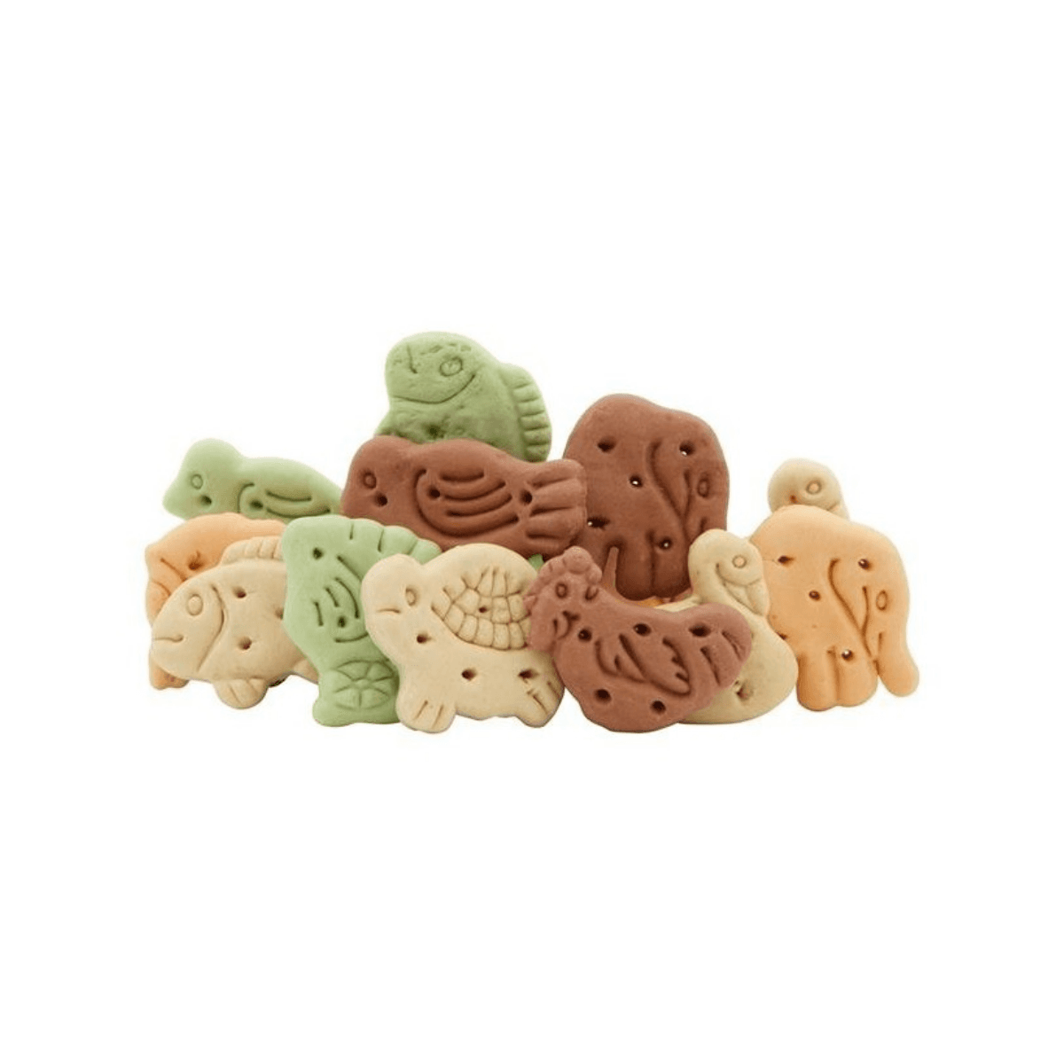 Lolo Pets Classic Zwierzątka mix przysmak dla psów ciastka