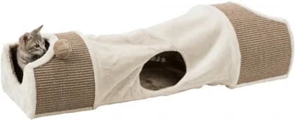 Trixie drapak Tunel 110 × 30 × 38 cm