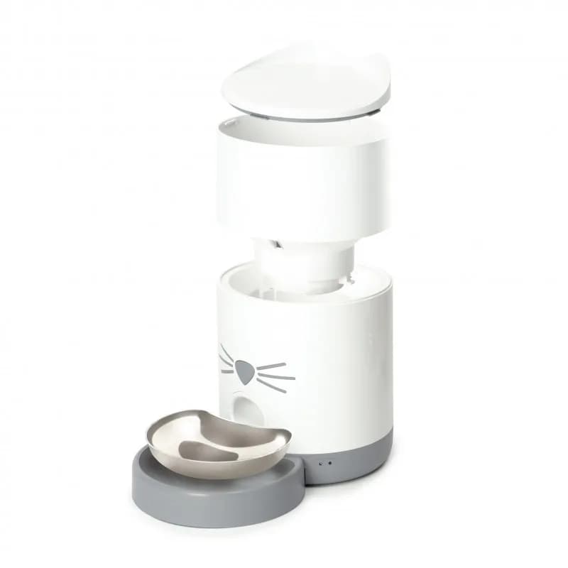 Catit Pixi Smart Feeder karmidło automatyczne dla kota 1 2 kg