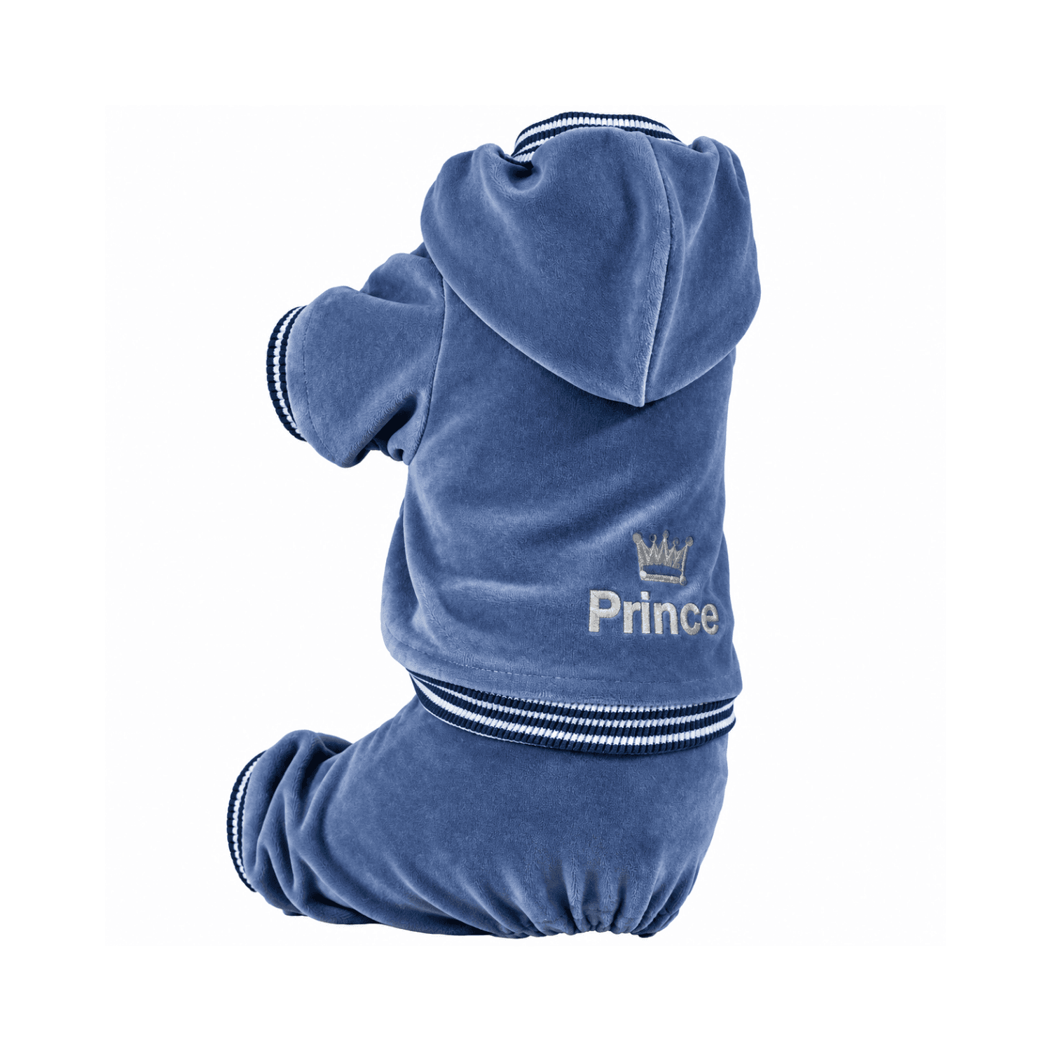 Grande Finale Dres szary Prince/Crown 5