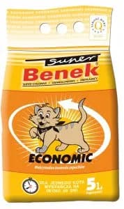 Super Benek Economic