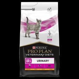 PRO PLAN Veterinary Diets Ur St/Ox Urinary Karma dla kotów