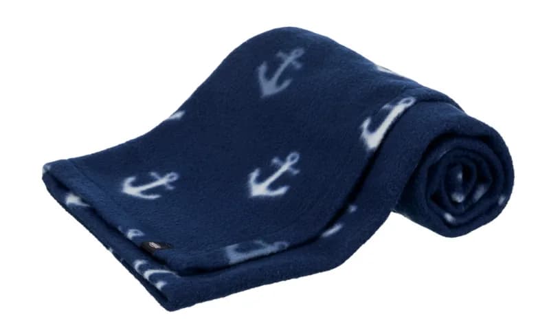 Trixie Koc Beany dla psa i kota – beżowy, ponad 80 cm
