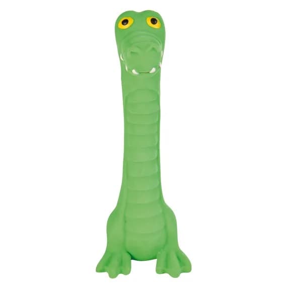 Trixie Piszczące lateksowe zwierzęta pałki gryzak dla psa 18 cm 1 szt.