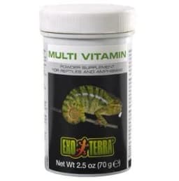 Exo-Terra Suplement multiwitaminowy 70 g