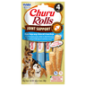 INABA Dog Churu Rolls Joint Support Chicken & Cheese kurczak z serem 4 x 12 g