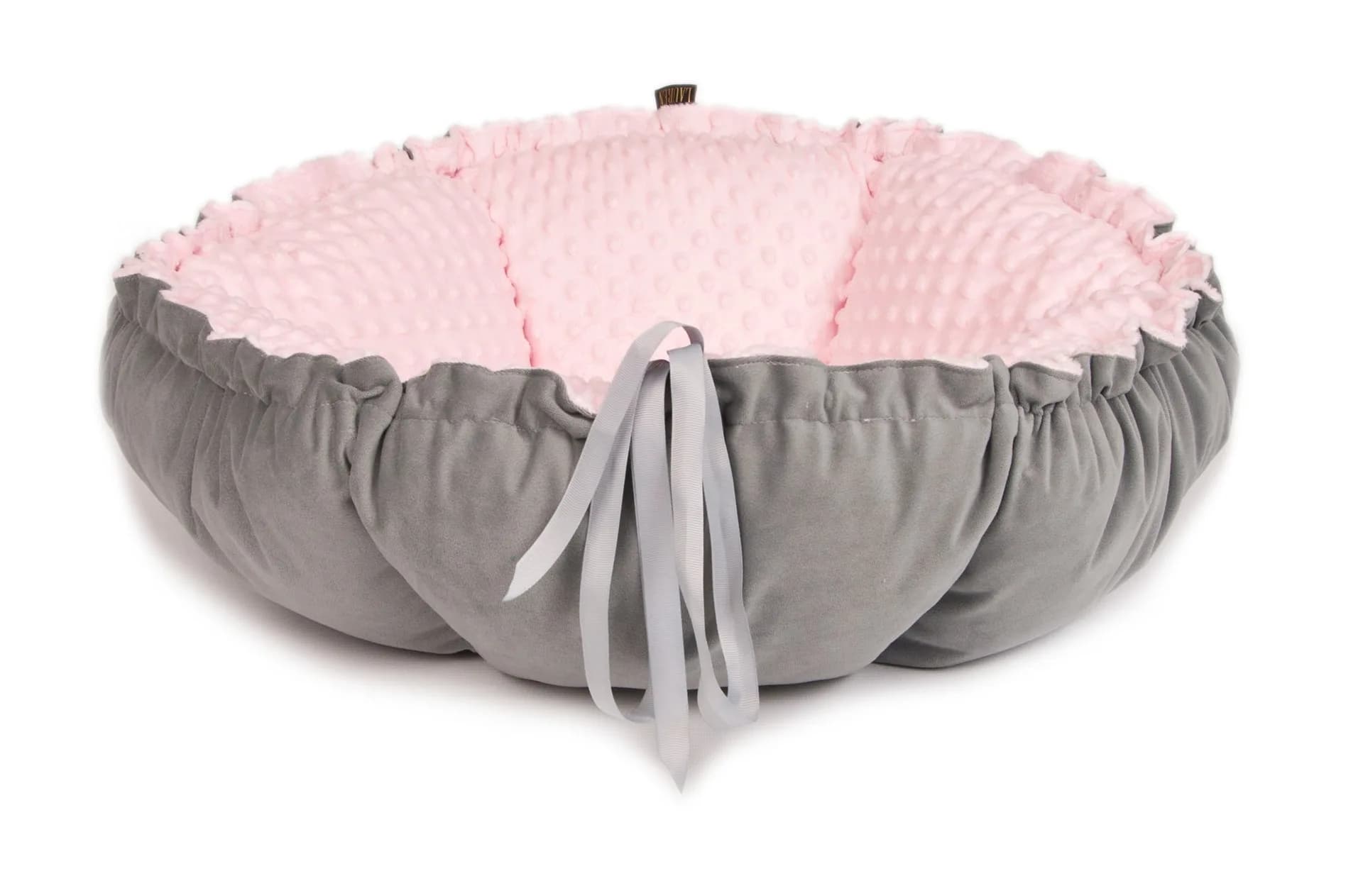 Lauren Design Legowisko dla kota i psa Daisy Velvet