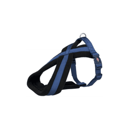 Trixie Premium Touring szelki dla psa Indygo S