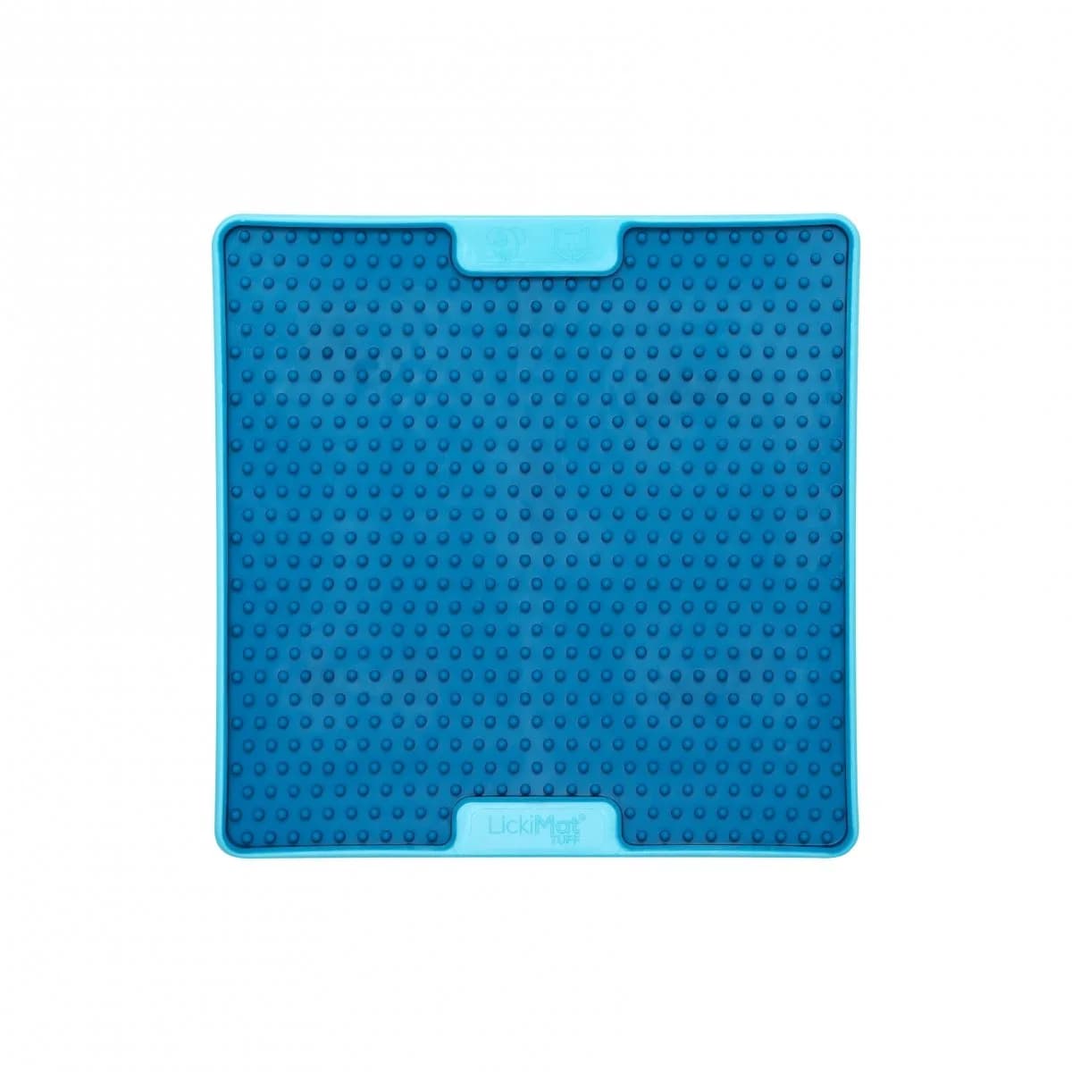 LickiMat Soother Tuff Pro – zielony