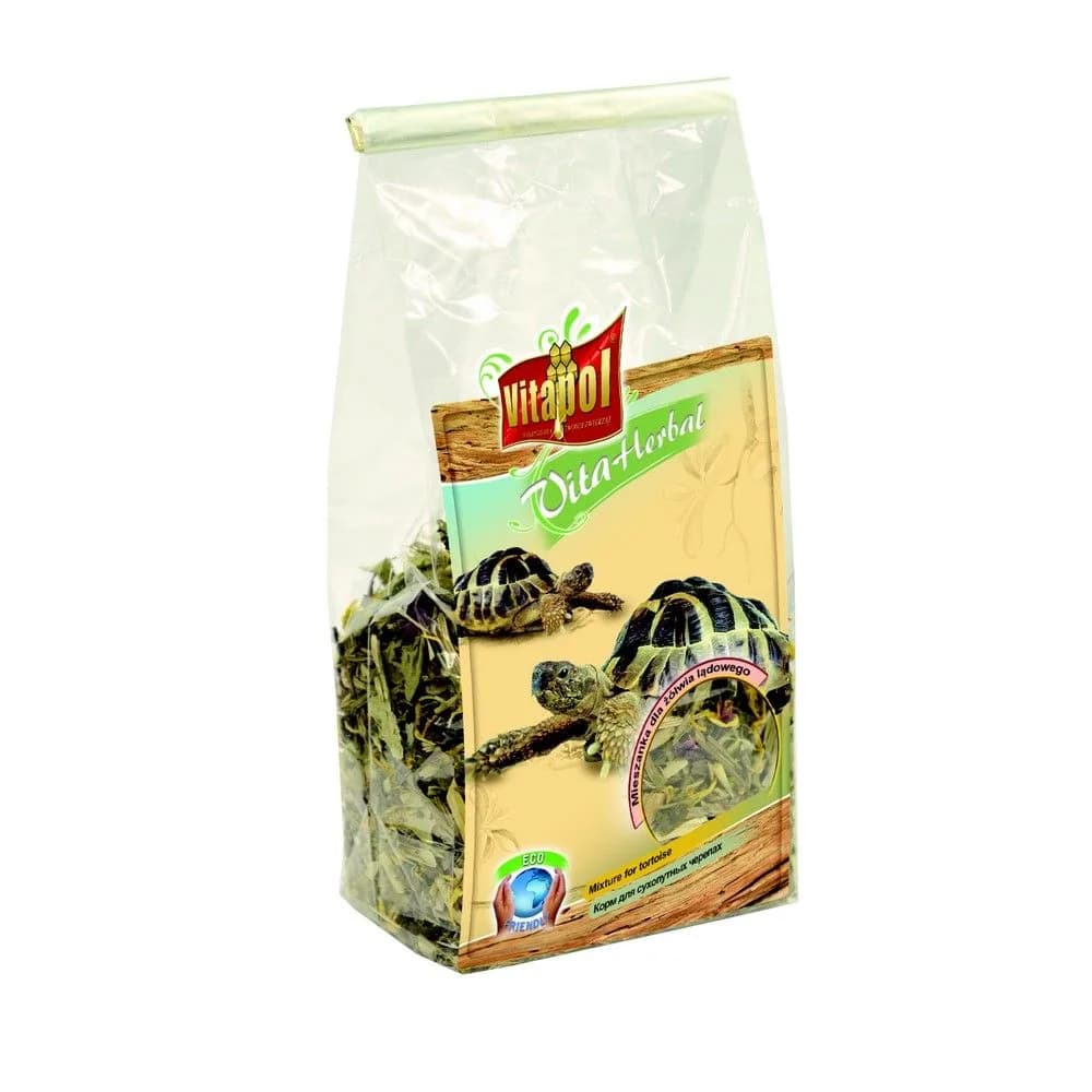 Vitapol Vita Herbal mieszanka dla żółwia lądowego 30 g