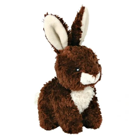 Trixie Pluszowy królik z dźwiękiem 15 cm