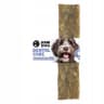 John Dog Dental Care gryzak dentystyczny ze żwaczem wołowym szałwią i algami 35 g 12 cm