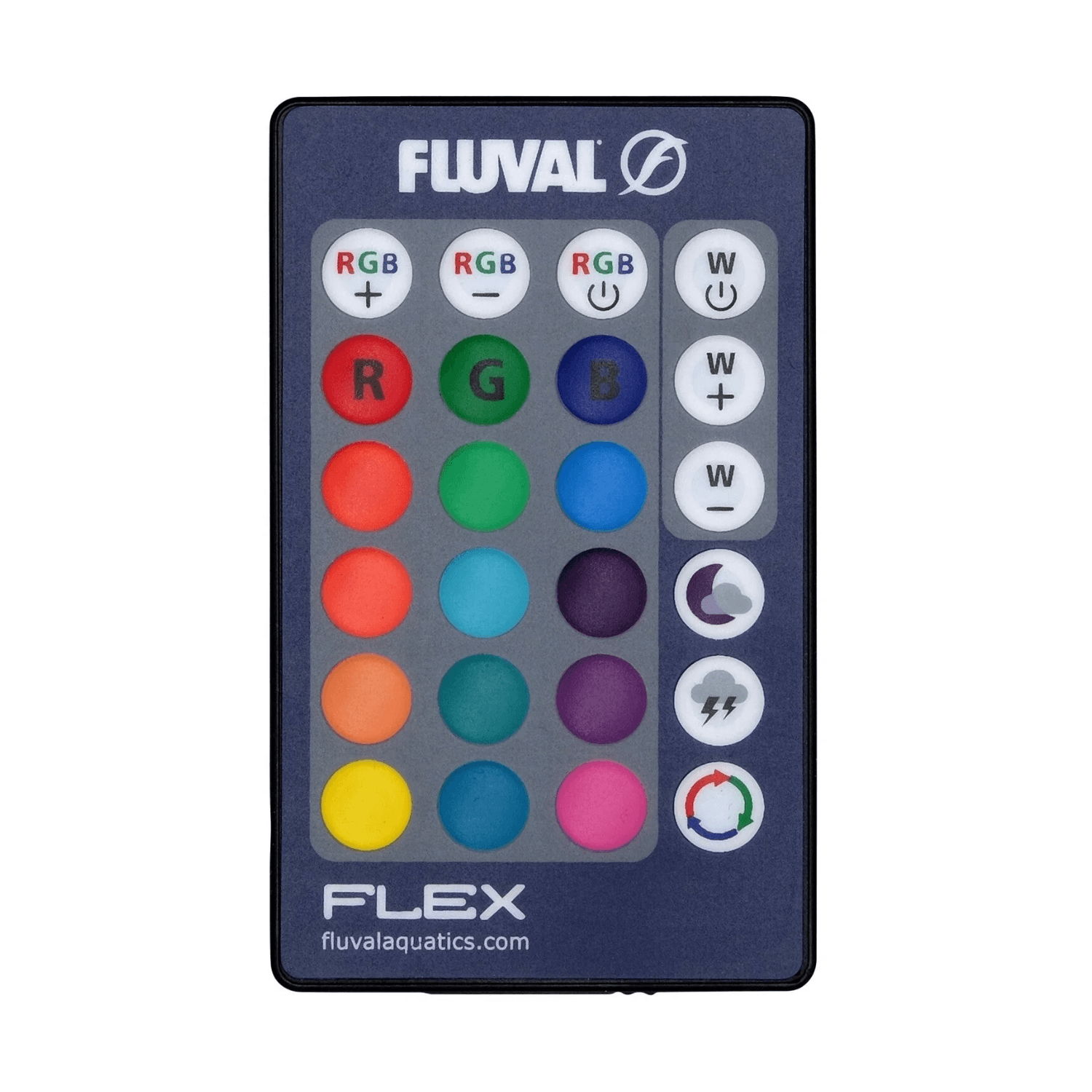Fluval Pilot do zestawów Flex 15004, 15005,15007, 15009