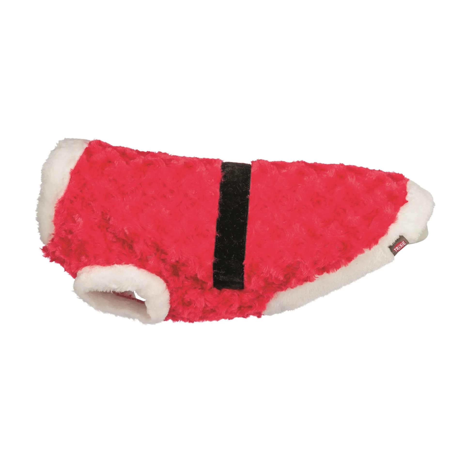 Trixie Xmas Płaszczyk Mikołaj dla psa