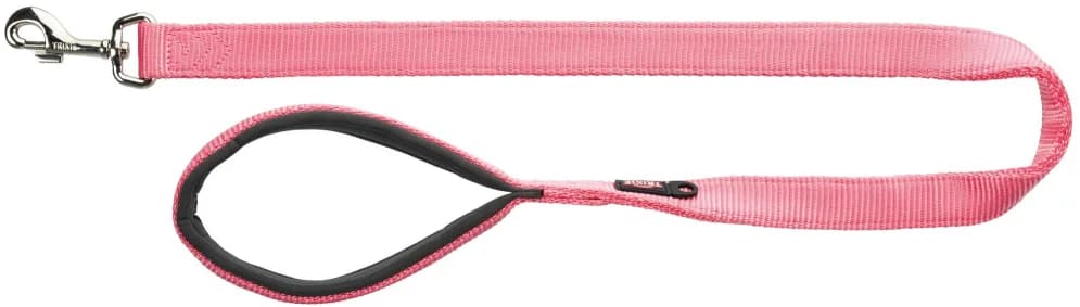 Trixie Premium smycz dla psa fuksja – XS