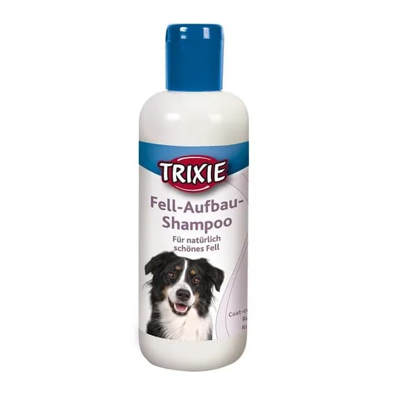 Trixie Szampon odżywiający sierść opakowania 250 ml