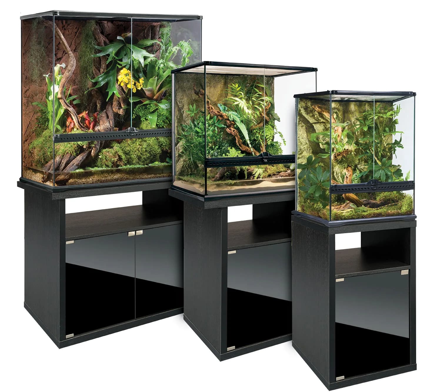 Exo-Terra Szafka pod terrarium – L