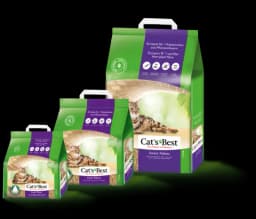 Cat's Best Żwirek Smart Pellets