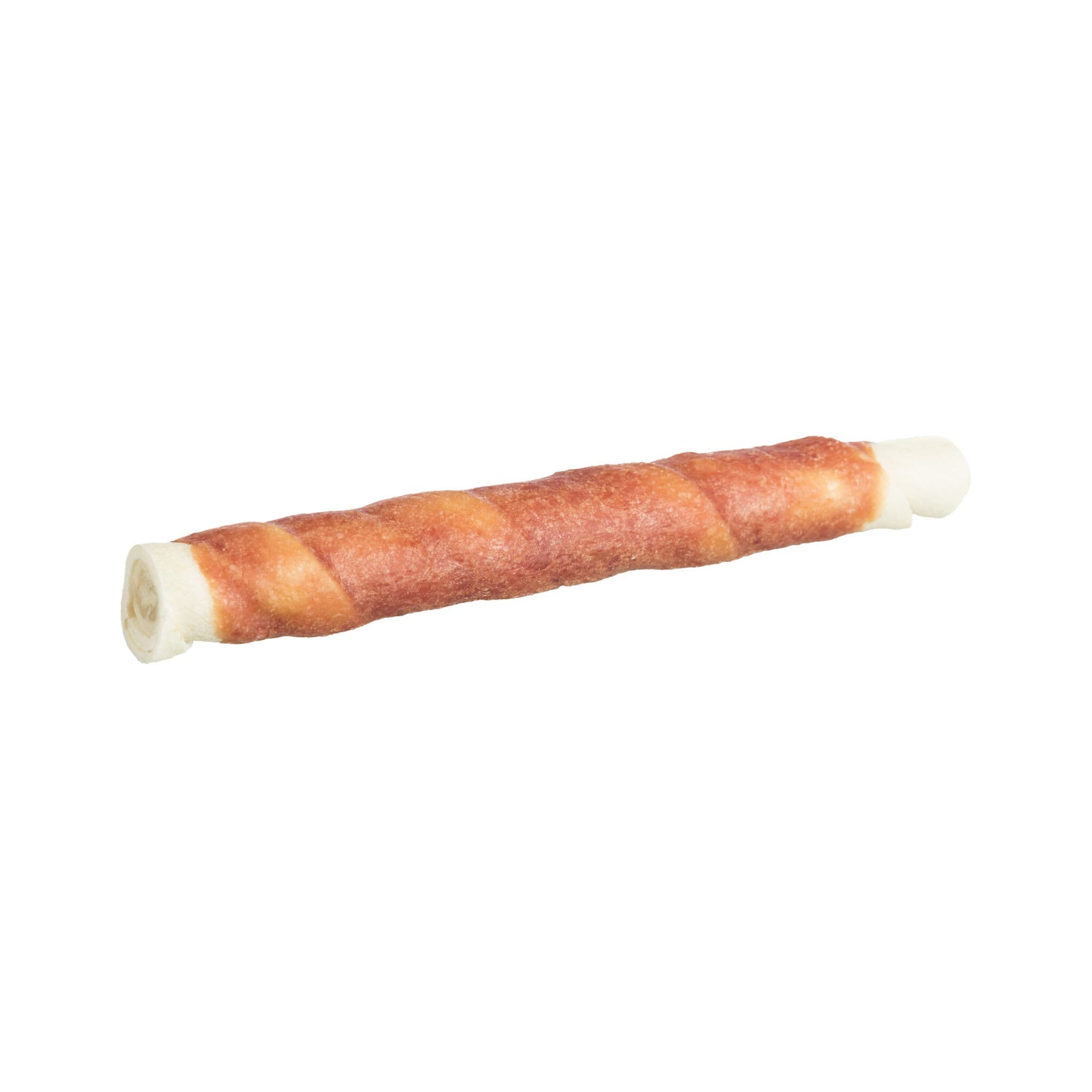 Trixie Denta Fun Duck Chewing Roll przysmak dla psa kaczka