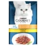 Gourmet Perle karma dla kotów z kurczakiem 85 g