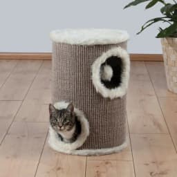 Trixie Drapak wieża dla kota Edoardo Cat Tower Wariant 1