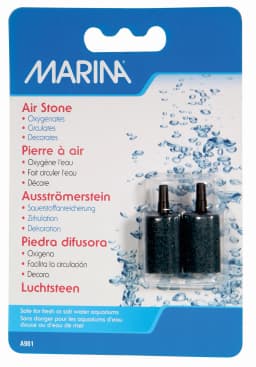Hagen Kamień napowietrzający Marina walec 2 szt.