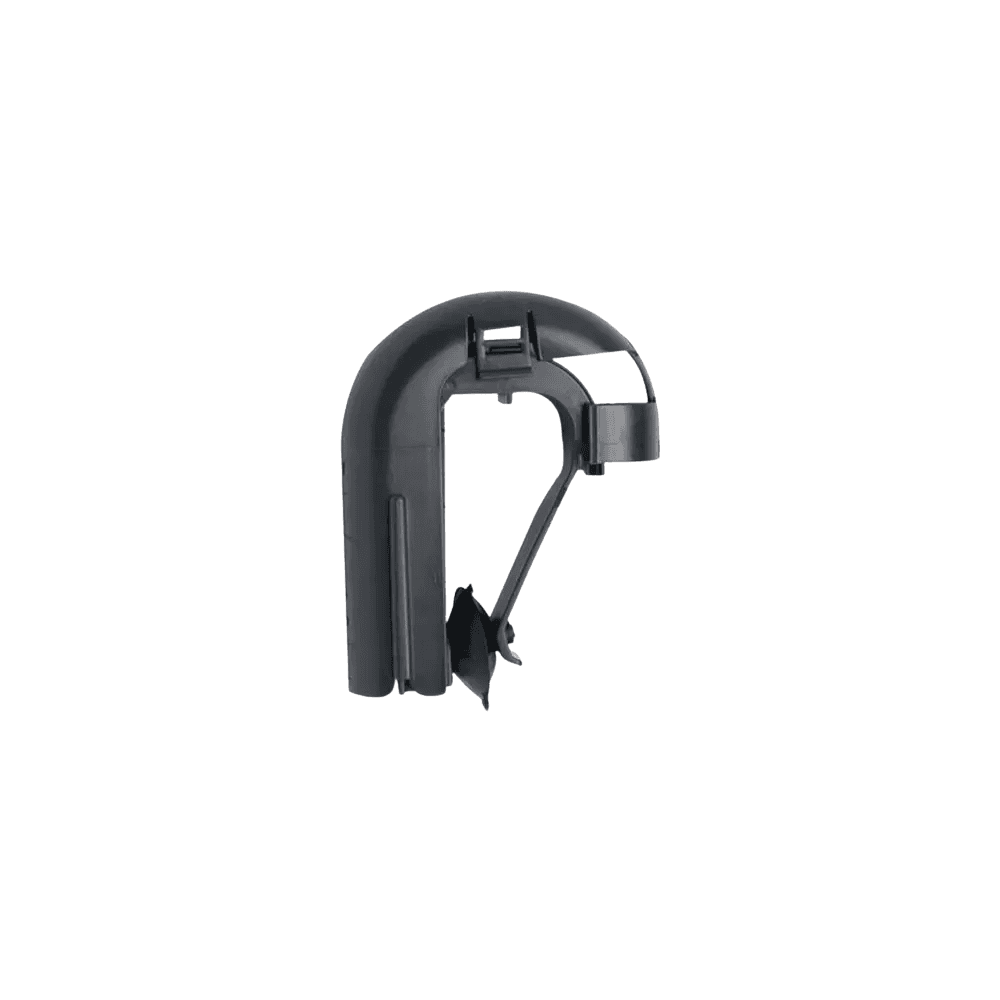 Fluval Uchwyt do węża na krawędź akwarium do filtrów 105/6, 205/6, 305/6, 405/6