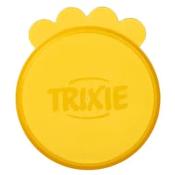 Trixie Pokrywki do puszek z mokrą karmą ø