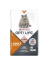 Versele-Laga Opti Life Cat Adult Sensitive Salmon karma dla wrażliwych kotów dorosłych