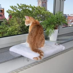 Trixie Legowisko na parapet