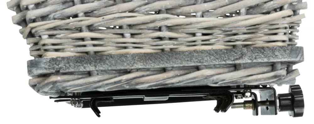 Trixie Kosz na rower dla psa transporter 13114
