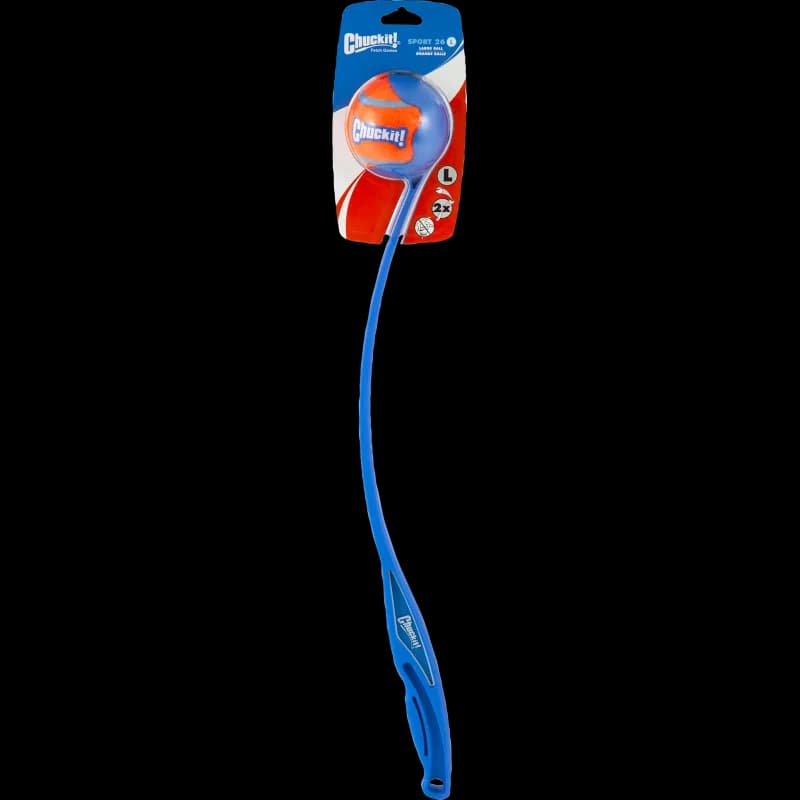 Chuckit ! Wyrzutnia do piłek 26 l 66 cm