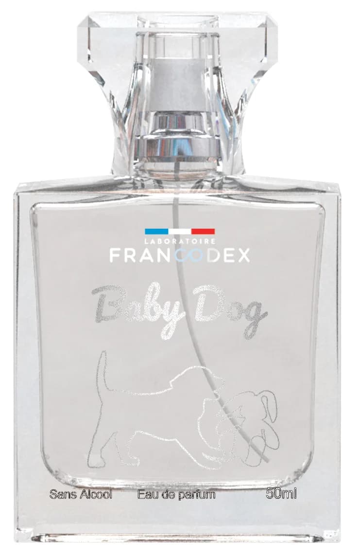 Francodex Perfumy Baby Dog 50 ml
