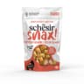 Schesir Snax przysmak z nadzieniem dla dorosłych kotów łosoś 60 g