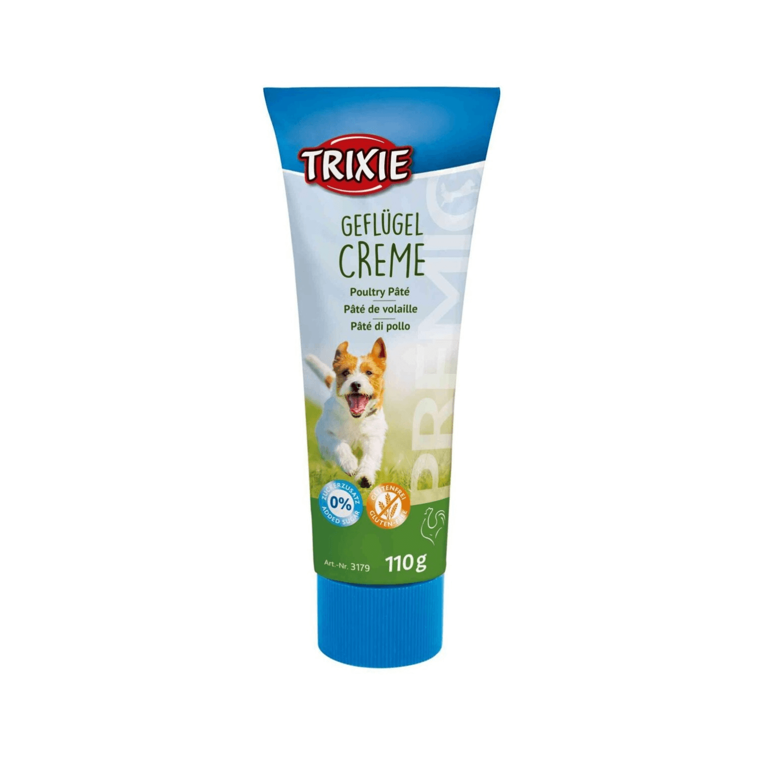 Trixie Premio przysmak dla psów pasta drobiowa