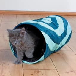 Trixie Nylonowy tunel dla kota 50 cm